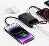 BASEUS EnerFill Powerbank 20000mAh 45W mit integrierten Produktbild-Vorschau 12