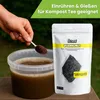 Bio2grow Wurmhumus 5L Organisch - Nährstoffreicher Produktbild-Vorschau 6