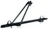 Soporte para bicicletas de techo, hasta 17 kg, aluminio, Vista previa de la imagen del producto 4