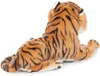 BRUBAKER Peluche tigre - Peluche 25 cm - Peluche per Anteprima dell’immagine prodotto 4