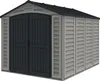 DURAMAX Apex Pro Casa da giardino 7,6 m² + struttura del Anteprima dell’immagine prodotto 20