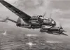 1:200 Junkers JU-88 Dt. Bomber Kit + Decoration Tamiya Náhled obrázku produktu 1