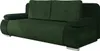 MIRJAN24 Schlafsofa Emma Cord, Sofa mit Bettkasten und Produktbild-Vorschau 1