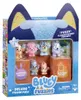 BLUEY Fuzzies Figurine 8 pièces Deluxe Voir les images du produit 2