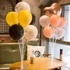 Présentoir à ballons 7Pc Pour 7 ballons Rack Anniversaire Voir les images du produit 6