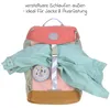 Lässig Mini Outdoor Backpack Rucksack für Kinder Sunny Produktbild-Vorschau 15