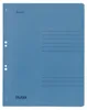 Falken 80003882 Ösenhefter - A4 1/1 Vorderdeckel, blau, Voir les images du produit 3