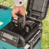 Makita CW004GZ Glacière-chaudière sans fil 40V Voir les images du produit 25