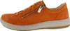 Legero Schnürhalbschuhe in gelb/orange, Gr. 6 Produktbild-Vorschau 9