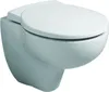 Geberit 571010000 Joly WC-Sitz, weiß Produktbild-Vorschau 4