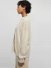 Urban Classics - Damen Big Oversized Cardigan - WETSAND - M Produktbild-Vorschau 8