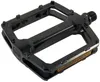 UNION Pédale "SP-170" SB-emballée, axe 9/16", alu noir Voir les images du produit 1