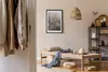 Bild - Bilderrahmen - 50 cm x 70 cm - MDF - Rahmen - Produktbild-Vorschau 3