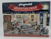PLAYMOBIL Christmas 71347 Adventskalender Polizei Produktbild-Vorschau 4