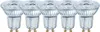 OSRAM LED Base PAR16, culot : GU10, non dimmable, blanc Voir les images du produit 7
