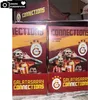 Boîte de cartes à collectionner Galatasaray 2023/2024 – 15 Voir les images du produit 7