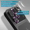 Kamera Linsenschutz Glas Set mit Schmucksteinen für Apple Produktbild-Vorschau 5