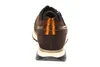 Gabor TURIN Damenschuhe - Halbschuhe - Sneaker braun Produktbild-Vorschau 6