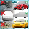 Telo auto Telo auto impermeabile grande per tutte le Anteprima dell’immagine prodotto 8