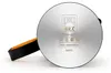 BRA Efficient | Italienische Kaffeemaschine, 4 Tassen, Produktbild-Vorschau 5