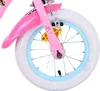 Detský bicykel Disney Princess - dievčenský - 12 palcov - Náhľad obrázku produktu 4