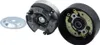 Embrayage cloche plaquettes complet cyclomoteur Piaggio Voir les images du produit 1