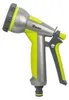 Pistol 8 Funktionen Metallisch Bradas Le-5108 Produktbild-Vorschau 2