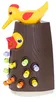 Aga Magnetisches Vogelfütterungsspiel Produktbild-Vorschau 5