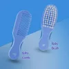 Babypflegeset 8-teilig, Neugeborenen Pflegeset Blau, Baby Produktbild-Vorschau 3