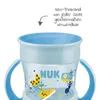 NUK Mini Magic Cup – Marienkäfer Motiv, 160ml, -frei Produktbild-Vorschau 9