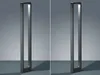 LED Pollerleuchte in Anthrazit 100cm - 2er Set Wegeleuchten Produktbild-Vorschau 1