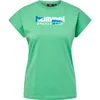 hummel hmlLGC JASIRA T-SHIRT - GREEN SPRUCE - XL Produktbild-Vorschau 8