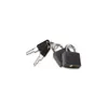 Travelite ACCESSOIRES Lucchetti per bagagli Nero Anteprima dell’immagine prodotto 1