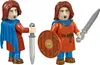 Imperium Romanum: Römischer Wachturm 600 Teile Produktbild-Vorschau 12