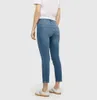 - MAC JEANS - DREAM SUMMER, DREAM Wonder light Denim - Slim Produktbild-Vorschau 17