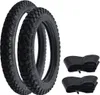 Set di pneumatici da motocross enduro Kenda K270 2.75-21 Anteprima dell’immagine prodotto 1