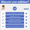 Best For Kids Holzschlitten für Kinder mit Produktbild-Vorschau 2