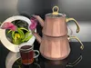Granit-Teekannen-Set - Obere Teekanne (1,1 Liter) untere Produktbild-Vorschau 6