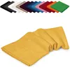 Handtuch 50x100 cm 100% Baumwolle, Farbe: Gelb Produktbild-Vorschau 4