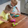 Fat Brain Toy Co. Whirly Squigz, 1 an(s), silicone, Voir les images du produit 8