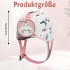 Kinderhelm Baby, 360° Schutz, Stoßdämpfend & Atmungsaktiv, Produktbild-Vorschau 3