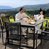 di volio Gartenmöbel PREZZA, langlebiges Gartenmöbel-Set Produktbild-Vorschau 3