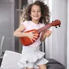 Percussion + Gitarre Musik Kit Ukulele Taler Bands Für Produktbild-Vorschau 15