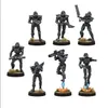 Star Wars: Legion - Imperiale Dunkeltruppen Produktbild-Vorschau 4
