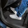 J&J AUTOMOTIVE | Premium Fußmatten Autotepiche Passend Für Produktbild-Vorschau 2