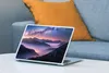 MuchoWow® Laptop Aufkleber Sticker Cover Berge - Produktbild-Vorschau 4