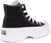CONVERSE CHUCK TAYLOR ALL STAR LUGGED 2.0 Schwarz Anteprima dell’immagine prodotto 3