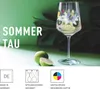 Sommertau Aperitifglas #9 Von Ella Tjader Produktbild-Vorschau 6