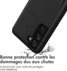 imoshion Coque arrière avec porte-cartes pour le Samsung Voir les images du produit 4