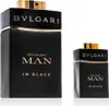 Bvlgari Man In Black EDP 100 ml + EDP 15 ml (man) Produktbild-Vorschau 1